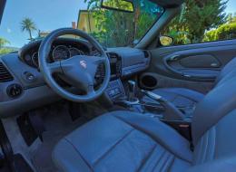 Porsche 996 Carrera 2 320cv Cabriolet