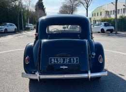 Citroen Traction 11 B