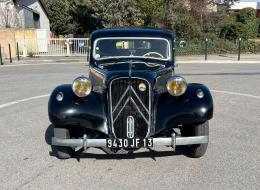 Citroen Traction 11 B