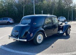 Citroen Traction 11 B