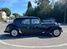 Citroen Traction 11 B