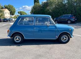 Mini Innocenti