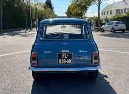 Mini Innocenti