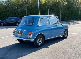 Mini Innocenti