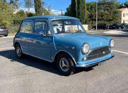 Mini Innocenti