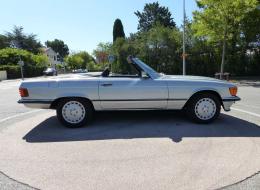 Mercedes-Benz SL 500 SL
