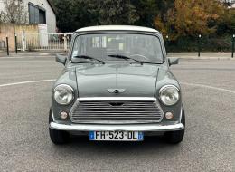 Mini 1300 Rover