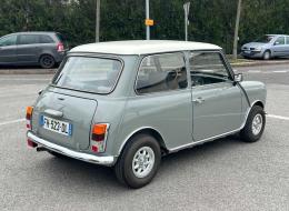 Mini 1300 Rover