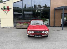 Alfa Roméo Giulia GT