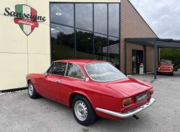 Alfa Roméo Giulia GT