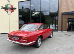 Alfa Roméo Giulia GT
