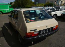 Renault 14 TS Phase 2