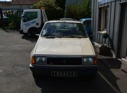 Renault 14 TS Phase 2
