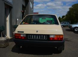 Renault 14 TS Phase 2