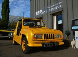 Renault 4 L JP 5