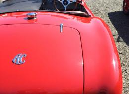 AC Cobra