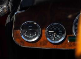Austin Healey 3000 Mk III BJ8