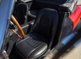 Austin Healey 3000 Mk III BJ8