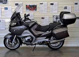 Moto BMW R1200RT