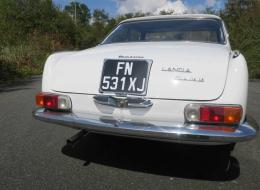 Lancia Flavia 1800 coup&eacute; injection