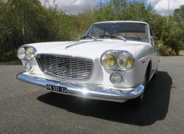 Lancia Flavia 1800 coupé injection