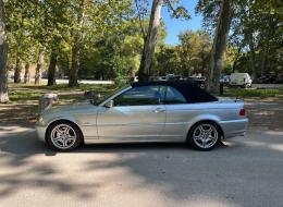 BMW Série 3 330 ci 