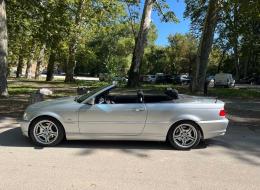 BMW Série 3 330 ci 