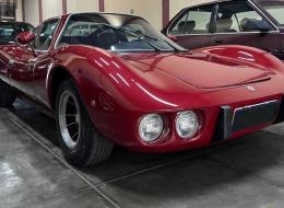Bianco GT