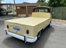 Volkswagen Combi T1 Single Cab Splitwindow
