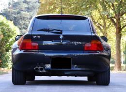 BMW Z3 2.8 Coupé