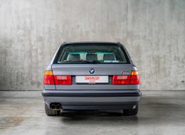 BMW M5 Touring