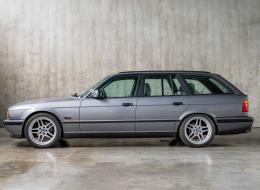 BMW M5 Touring