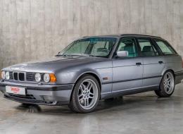 BMW M5 Touring