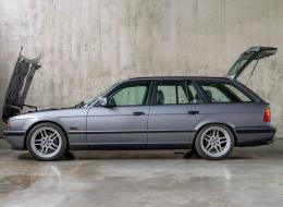 BMW M5 Touring