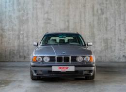 BMW M5 Touring