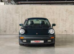 Porsche 911 3.2L Targa G50