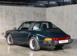 Porsche 911 3.2L Targa G50
