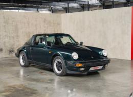 Porsche 911 3.2L Targa G50