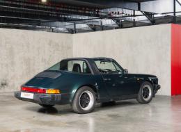 Porsche 911 3.2L Targa G50