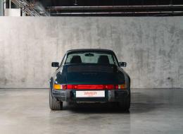 Porsche 911 3.2L Targa G50
