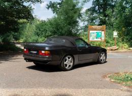 Porsche 944 S2 Cabriolet