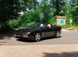 Porsche 944 S2 Cabriolet