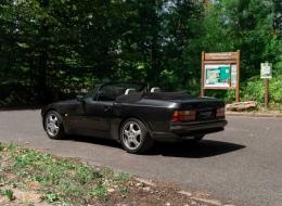 Porsche 944 S2 Cabriolet