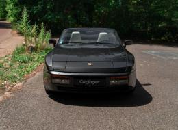 Porsche 944 S2 Cabriolet