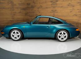 Porsche 993 Targa