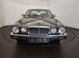 Jaguar Série - XJ 12 serie III Sovereign HE