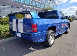 Dodge Pick-up Ram Indy Pace Car Matching