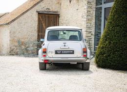 Mini 40ème Anniversaire 1.3 Mpi