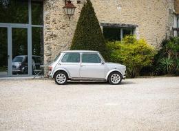 Mini 40ème Anniversaire 1.3 Mpi