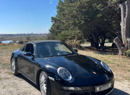 Porsche 997 2 S 3.8L Cabriolet